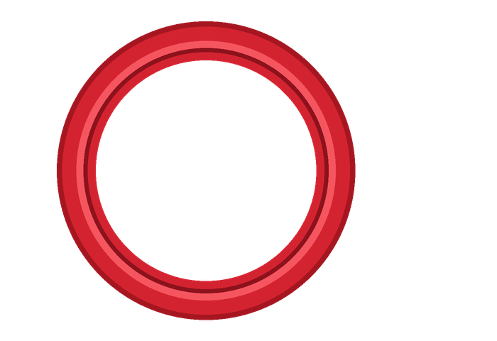 SILICON TC GASKET